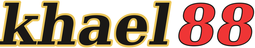 khael88 logo